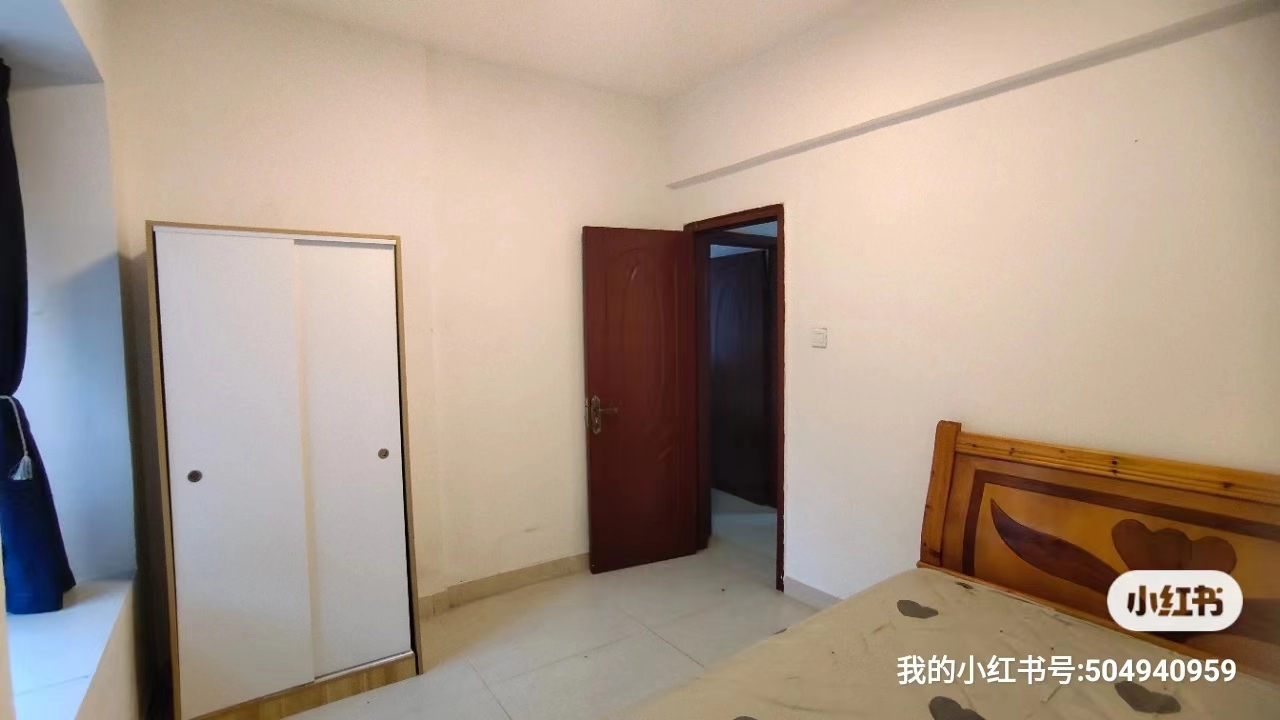 Changsha-Yuhua-Clean&Comfy,No Gender Limit,Hustle & Bustle,Pet Friendly