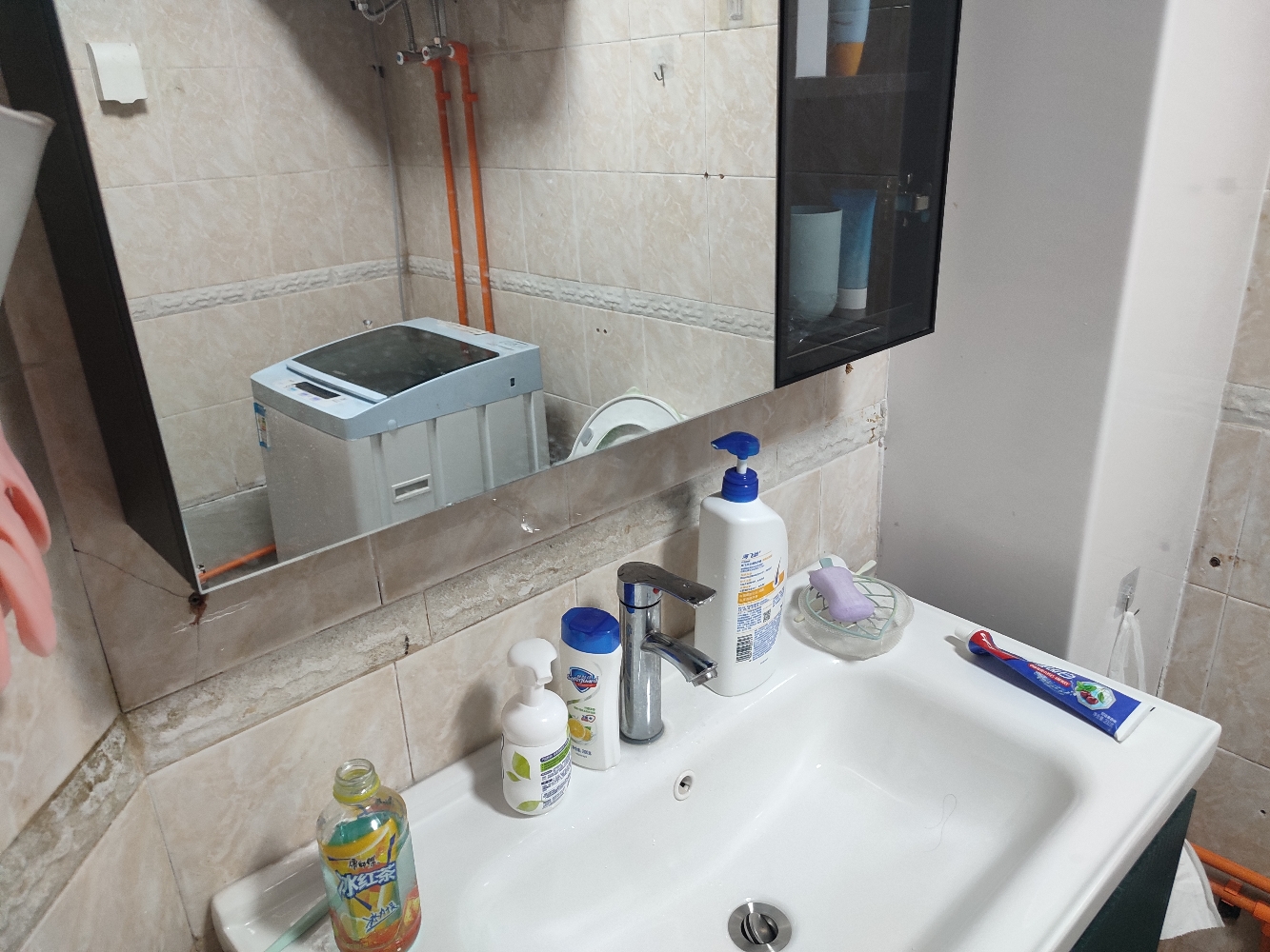 Xi'An-Beilin-Long Term,Long & Short Term,Sublet,Replacement