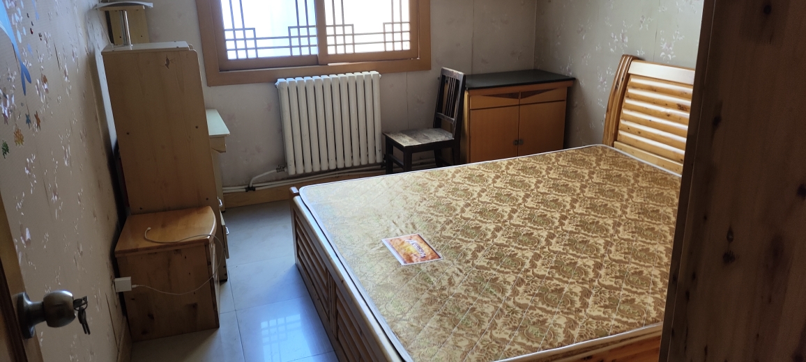 Xi'An-Yanta-Cozy Home,Clean&Comfy,No Gender Limit,Hustle & Bustle