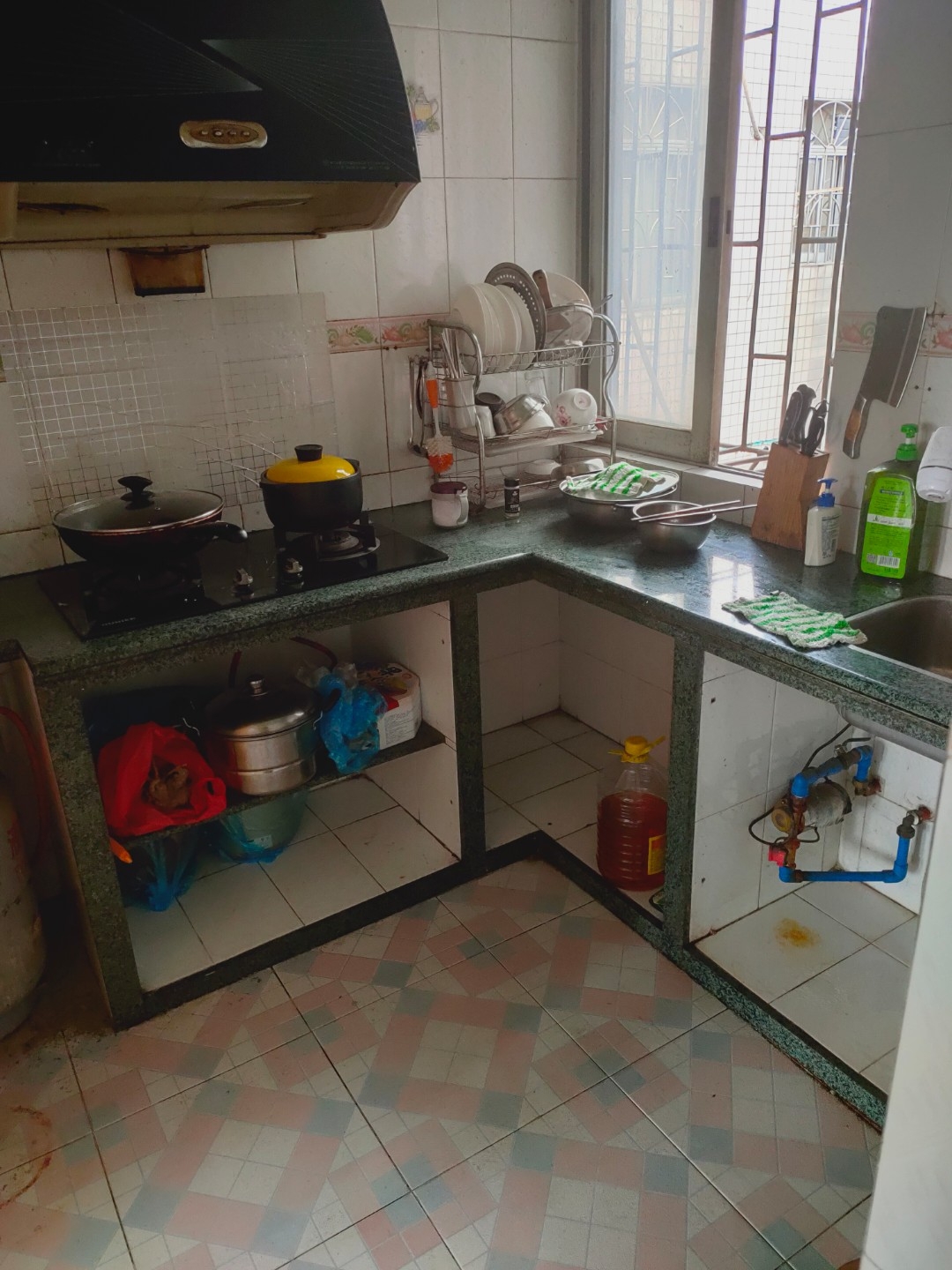 广州 黄埔 | 信华路25号_4