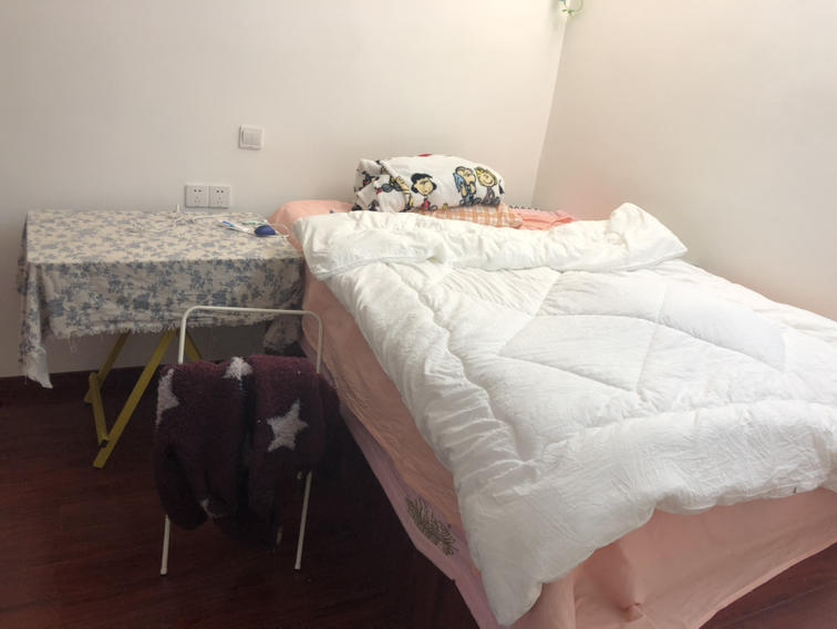 Shanghai-Changning-Line 2,Long & Short Term,Sublet,Replacement,LGBTQ Friendly