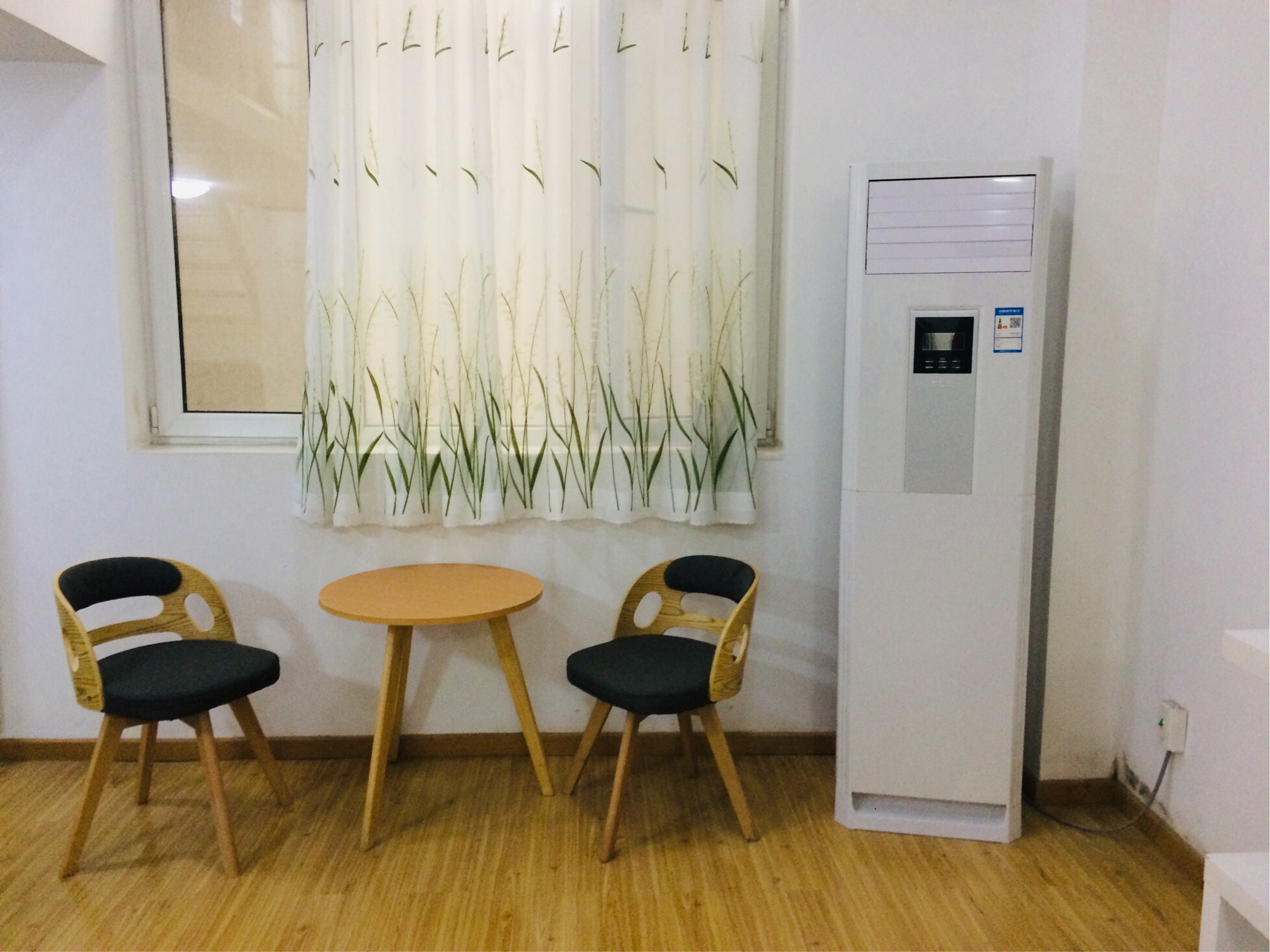 Beijing-Shijingshan-🏠,Long & Short Term,Single Apartment