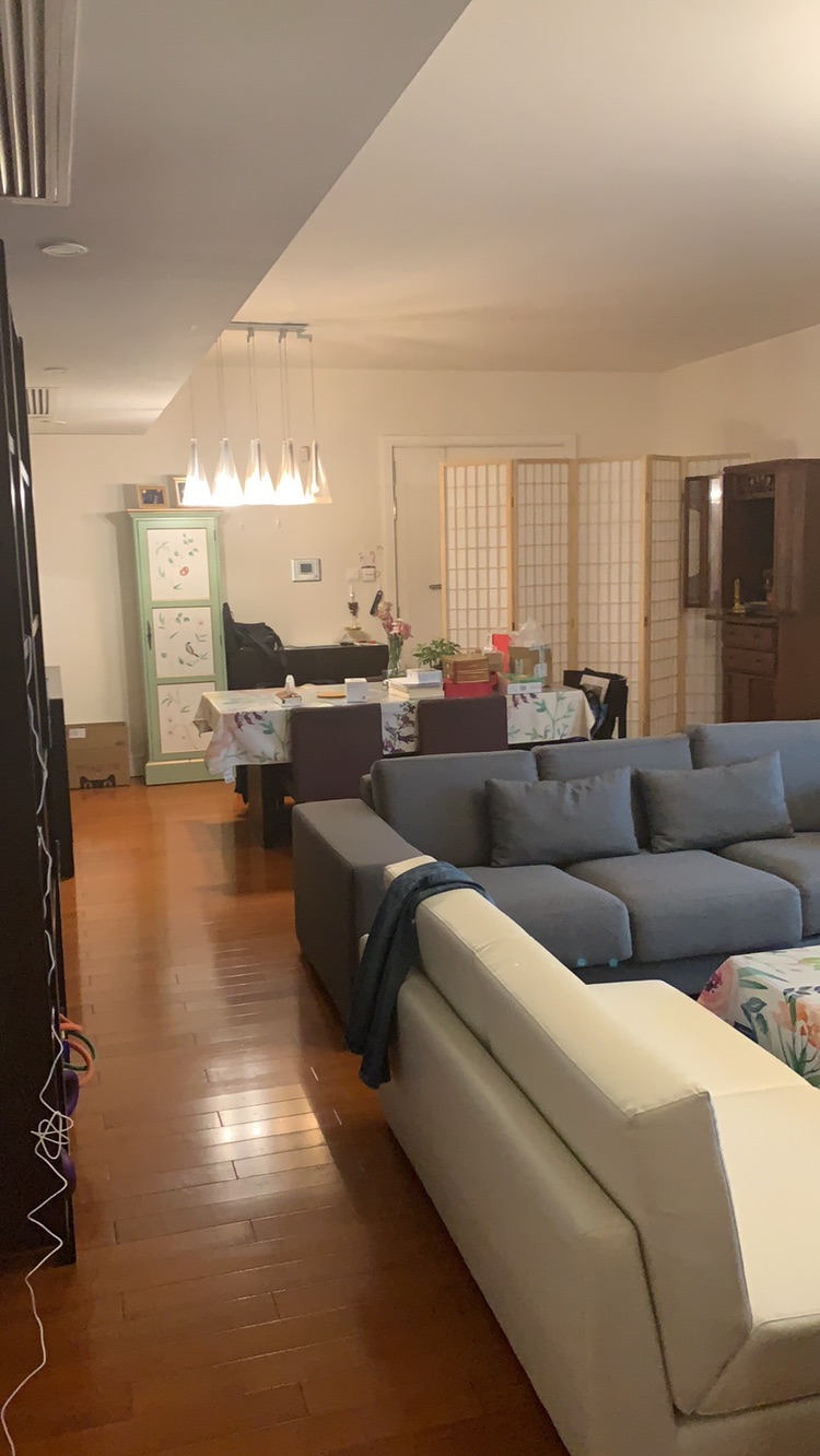 ShanghaiHuangpu👯‍♀️Long & Short TermLGBTQ FriendlyPet FriendlyShared ApartmentSingle