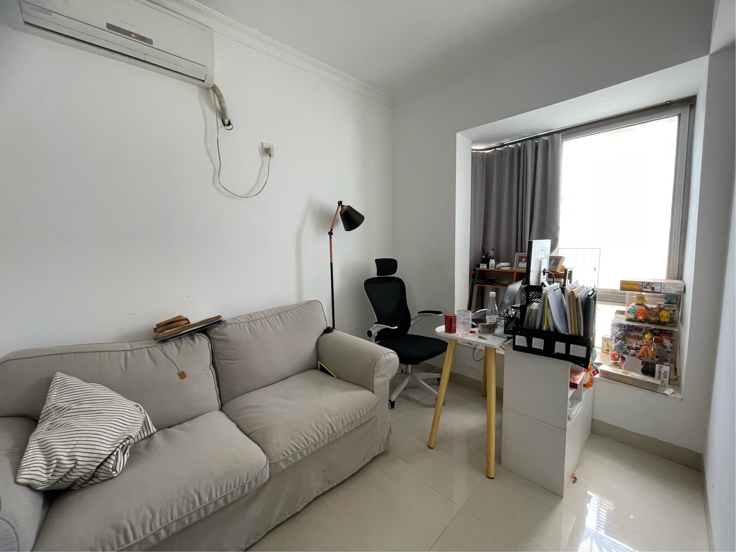 ShenzhenFutianLong & Short TermSeeking FlatmateShared ApartmentPet Friendly