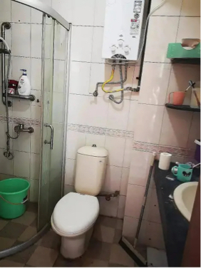 Guangzhou Yuexiu | 麓景西路上塘街十三巷二号_5