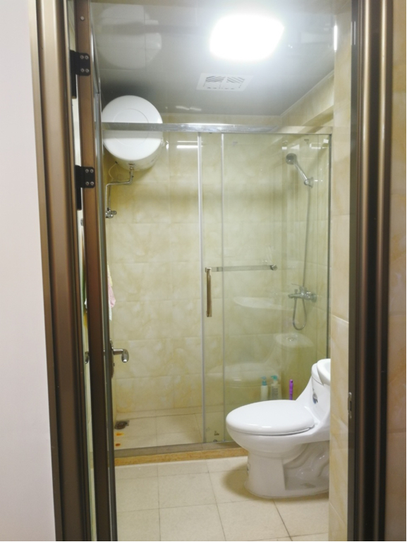 廣州 番禺 | 奥园养生广场公寓_4