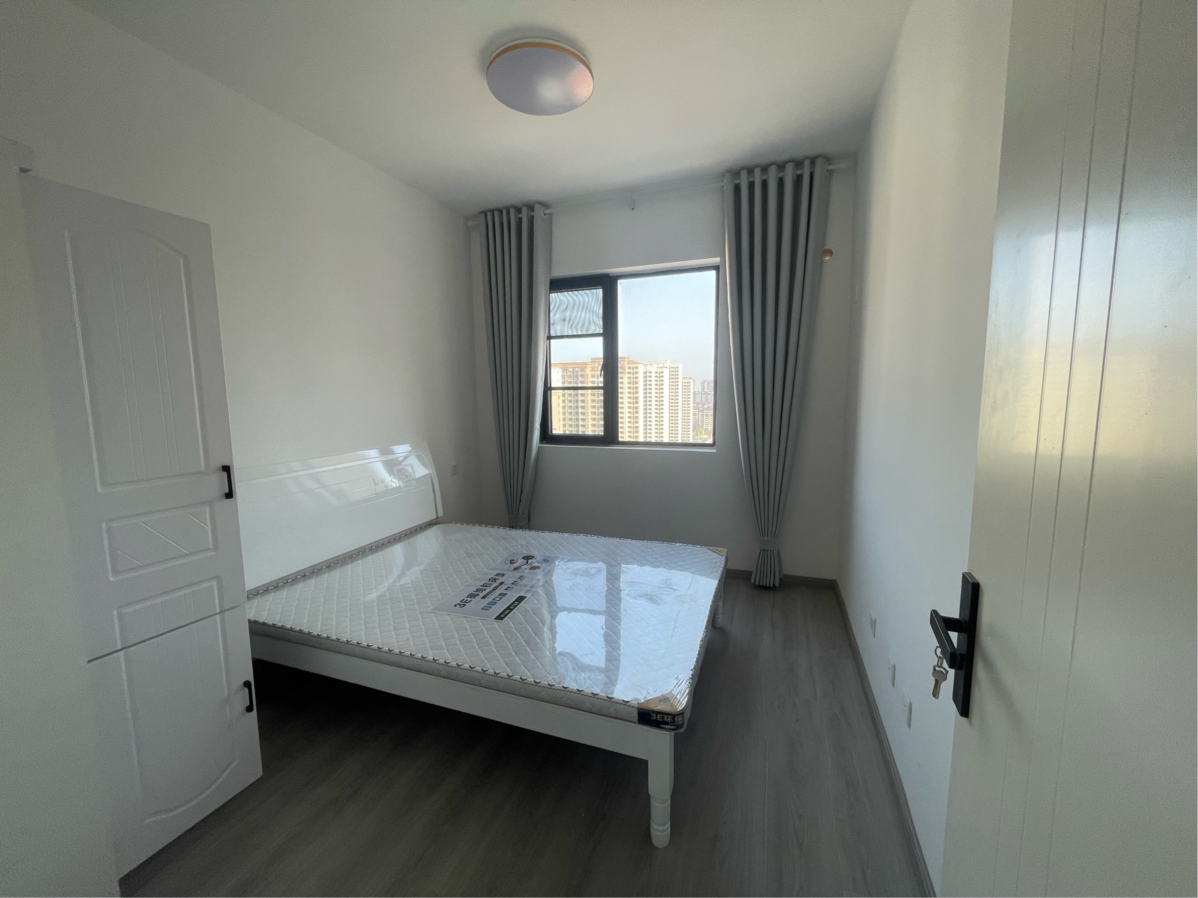 合肥 高新区 | 城西桥家园C7 2204_2