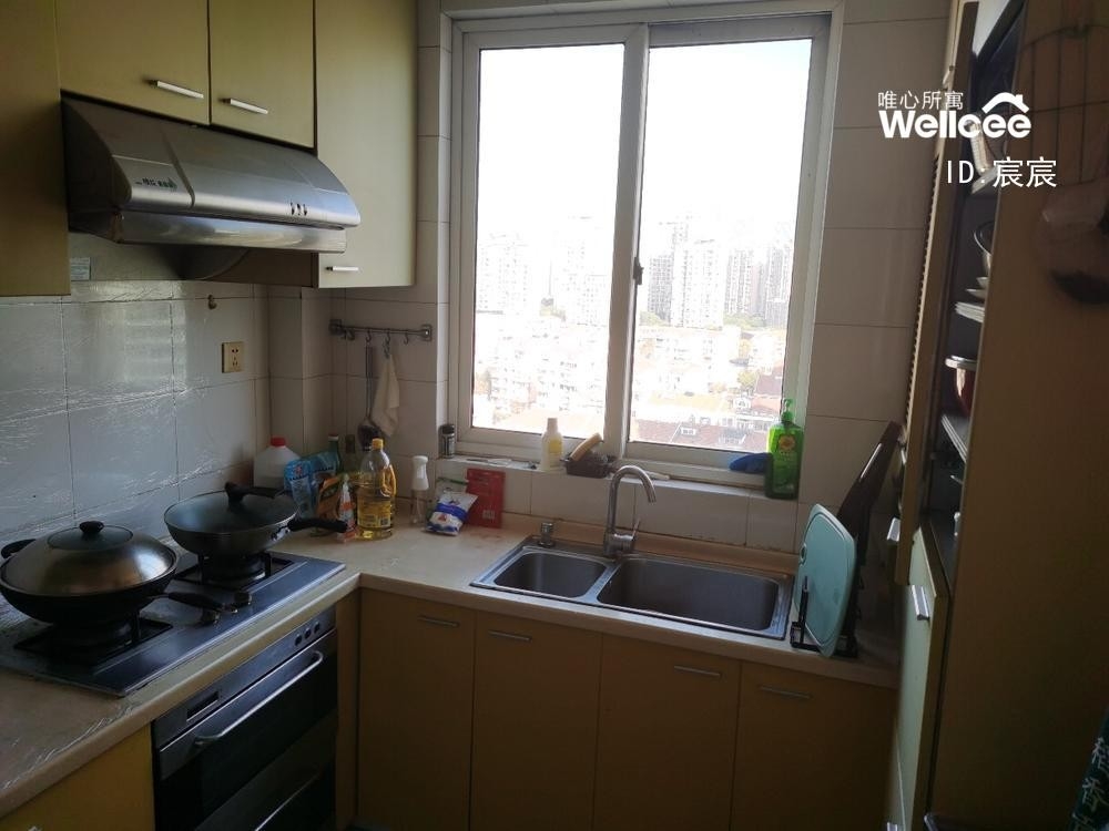 ShanghaiPudongSeeking Flatmate