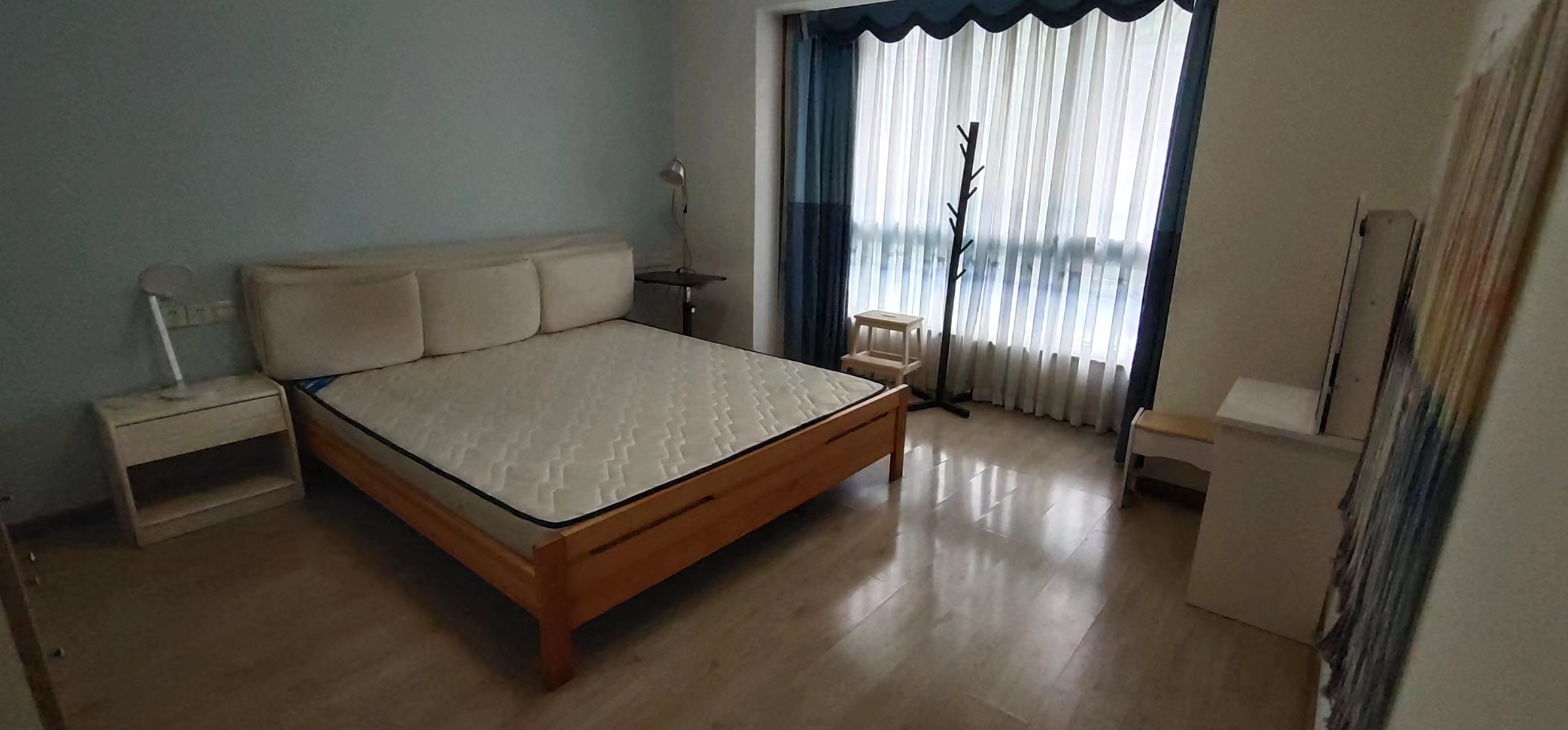 Chongqing-Yubei-Cozy Home,Clean&Comfy,No Gender Limit,Hustle & Bustle,“Friends”,Pet Friendly