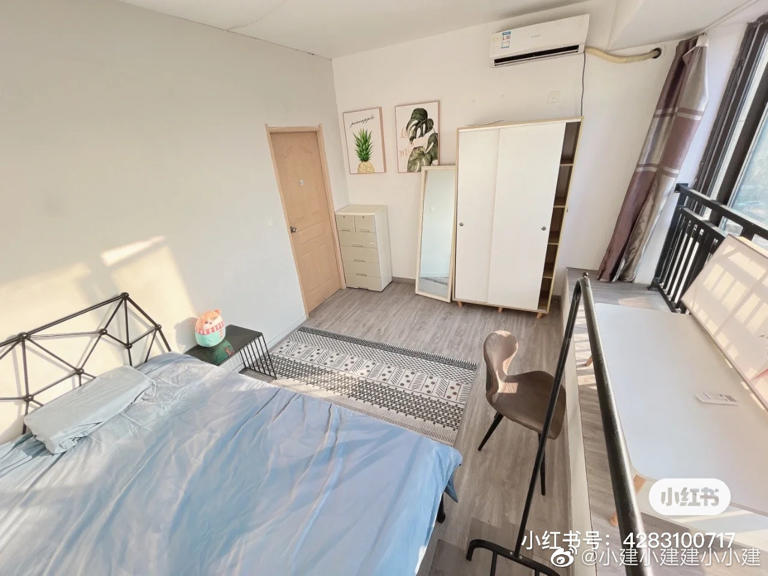 Ningbo-Yinzhou-Short Term,Sublet,Shared Apartment