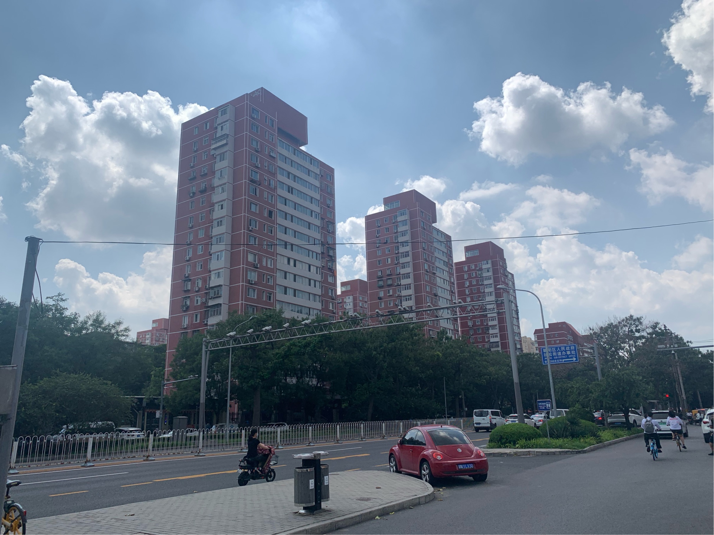 Beijing Chaoyang | 磨房北里社区223号楼_8