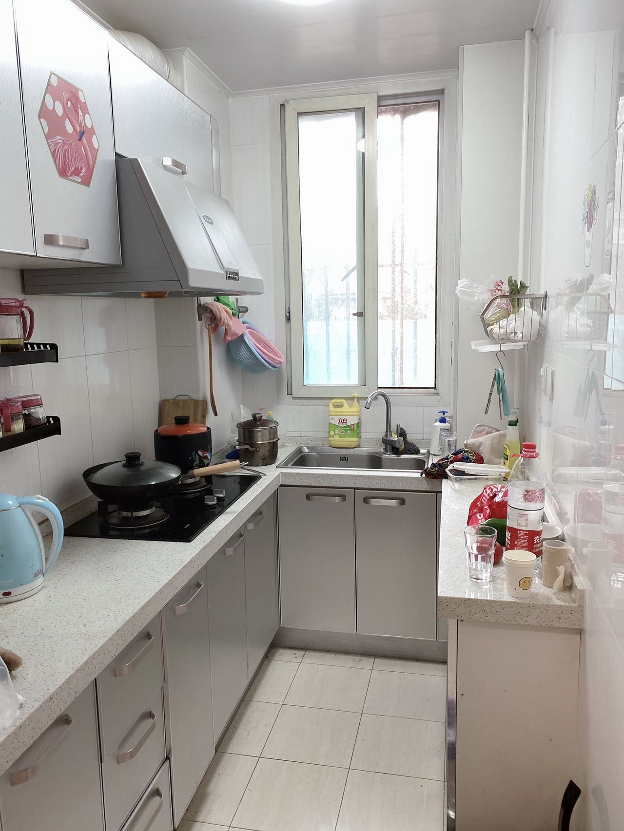 Beijing-Chaoyang-Cozy Home,Clean&Comfy,No Gender Limit,Hustle & Bustle,“Friends”,Chilled,LGBTQ Friendly,Pet Friendly