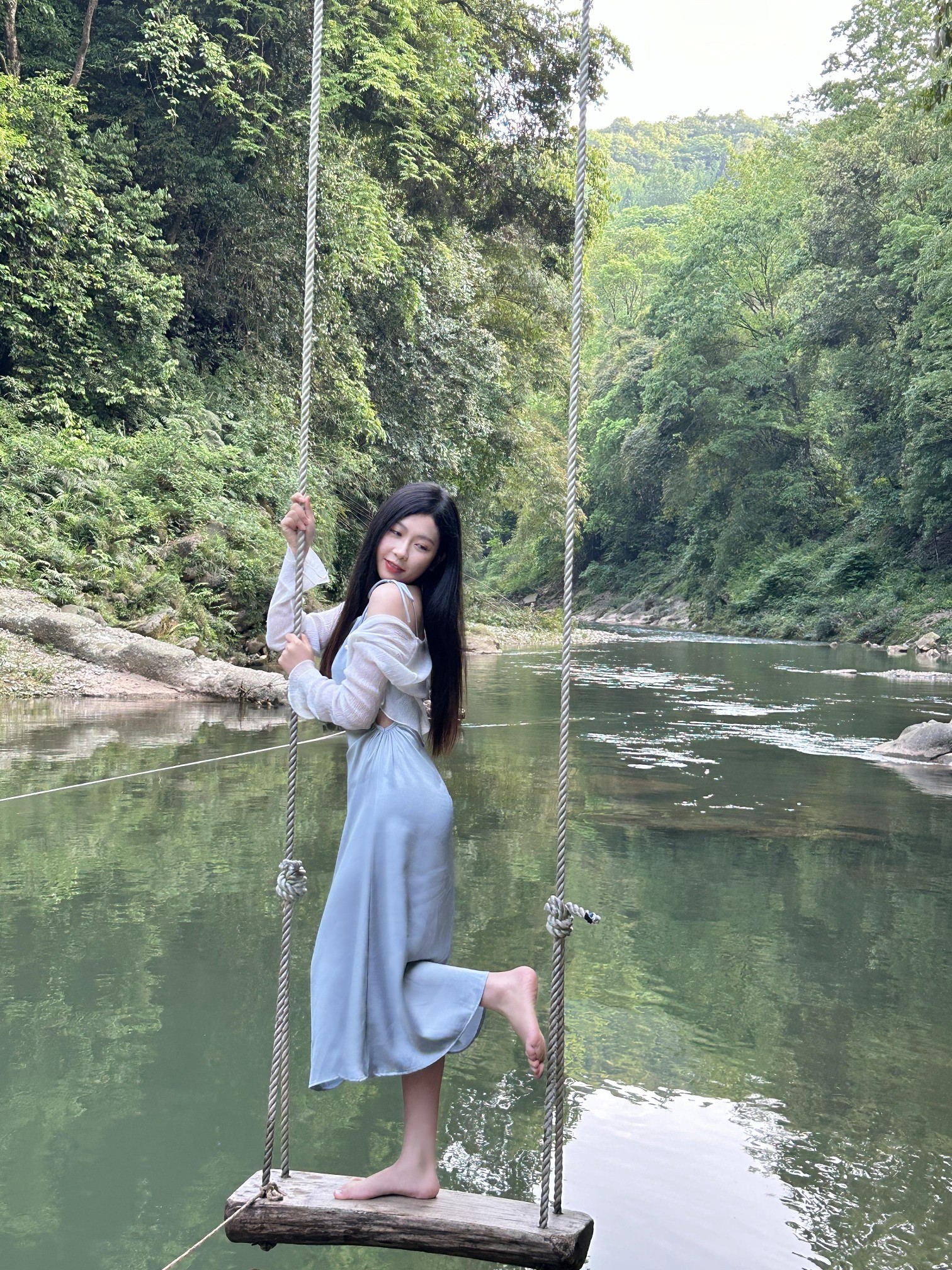 青城小清迈！_4