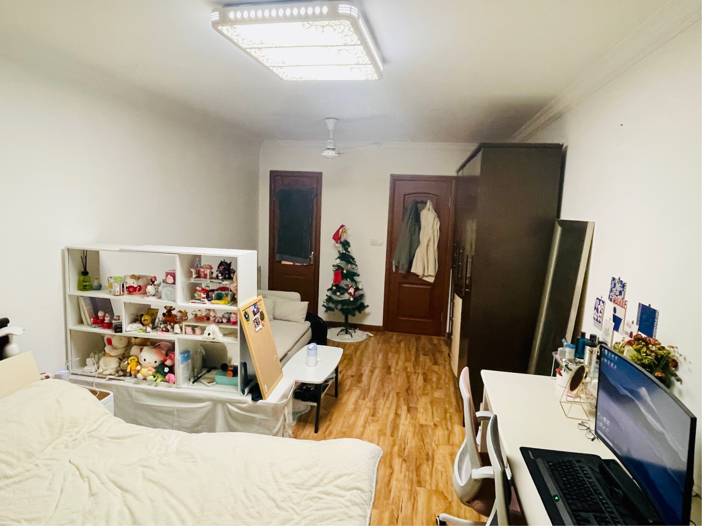 上海-靜安-溫馨小窩,不限性別,LGBTQ友好