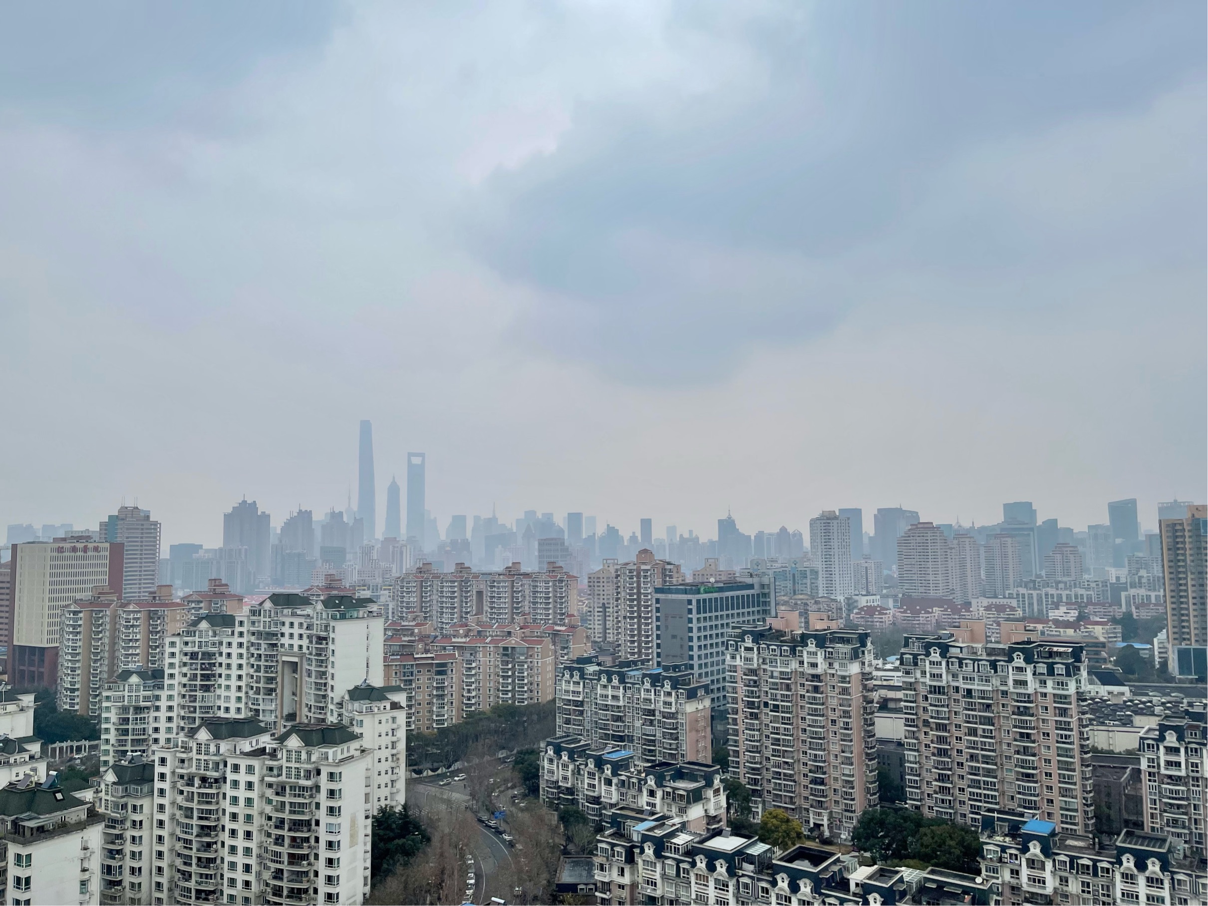 上海 浦东 | 杨高南路1288号_5