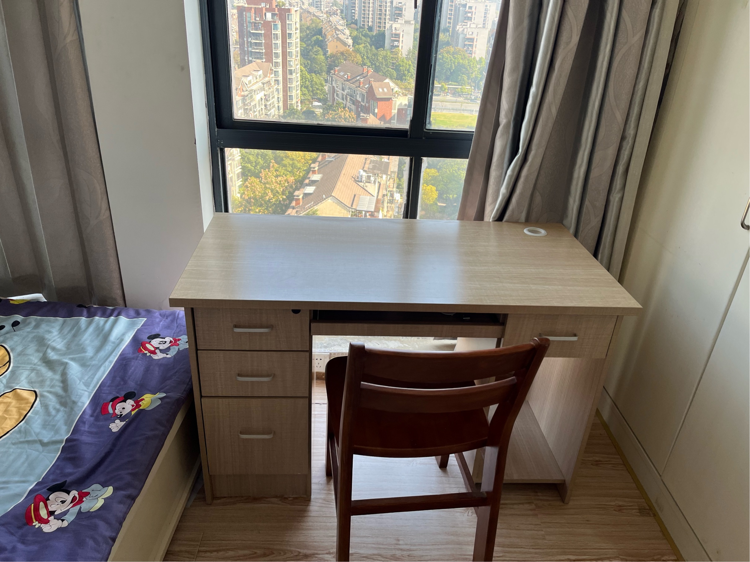 Hangzhou-Xihu-Cozy Home,Clean&Comfy,No Gender Limit