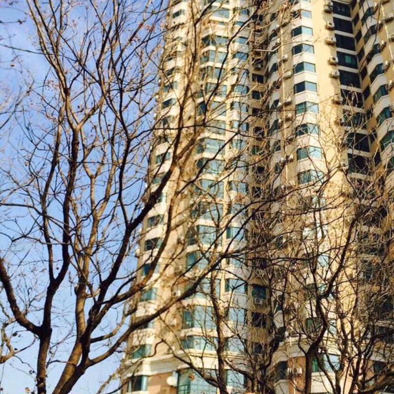Beijing-Chaoyang-Line 14,👯‍♀️,Shared Apartment,Seeking Flatmate