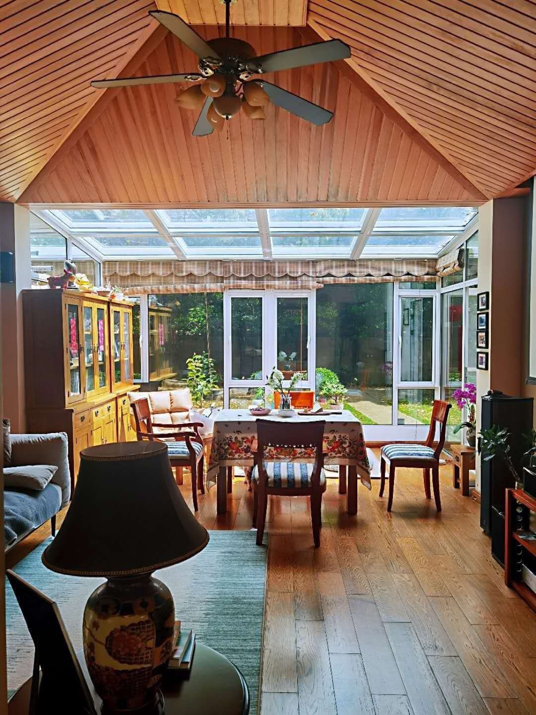 Shanghai-Changning-Cozy Home,Clean&Comfy,No Gender Limit