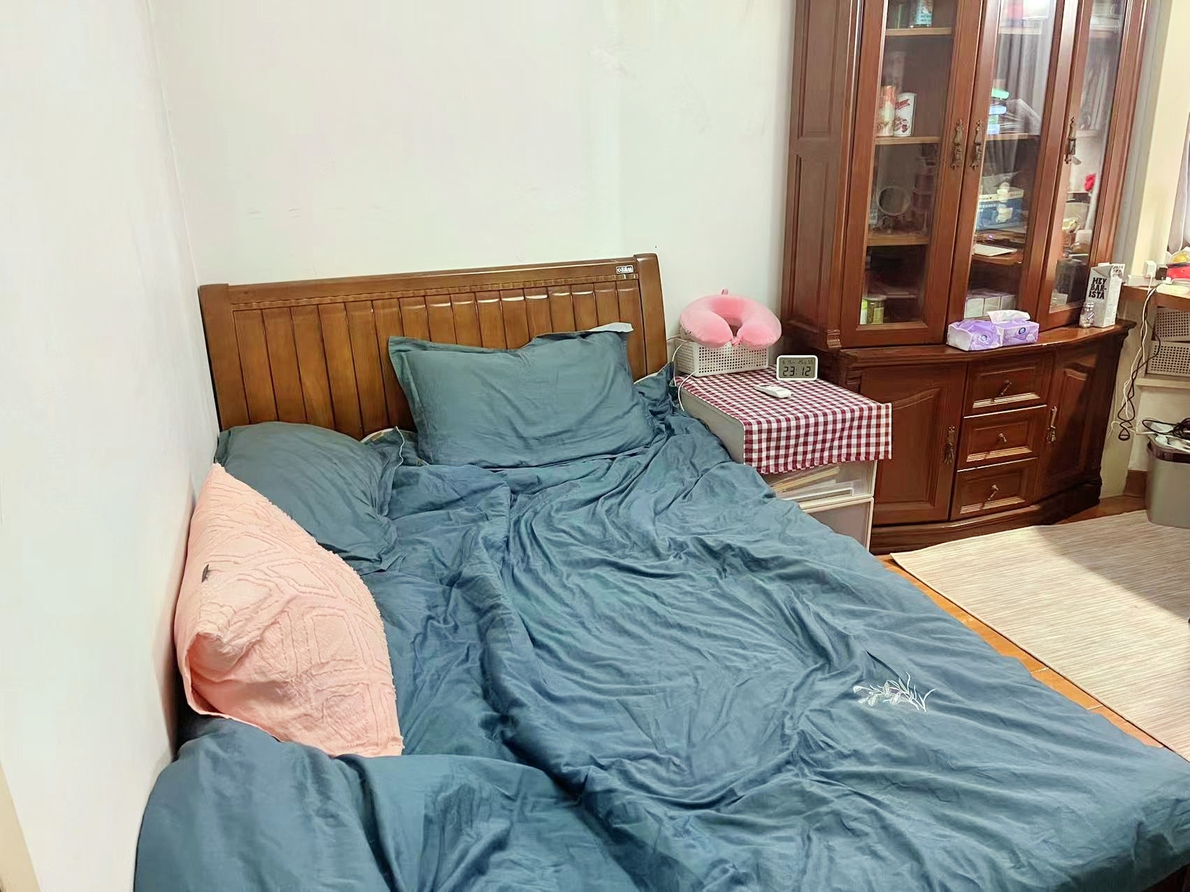 Hangzhou-Xihu-Cozy Home,Clean&Comfy,No Gender Limit