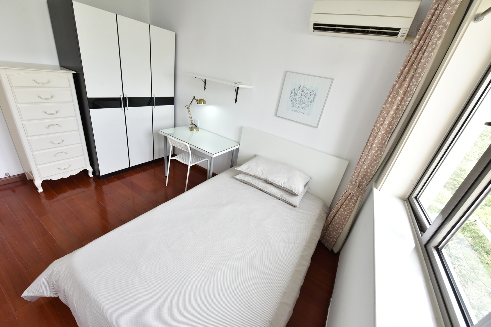 Shanghai-Pudong-Cozy Home,Clean&Comfy,No Gender Limit,Hustle & Bustle,LGBTQ Friendly,Pet Friendly