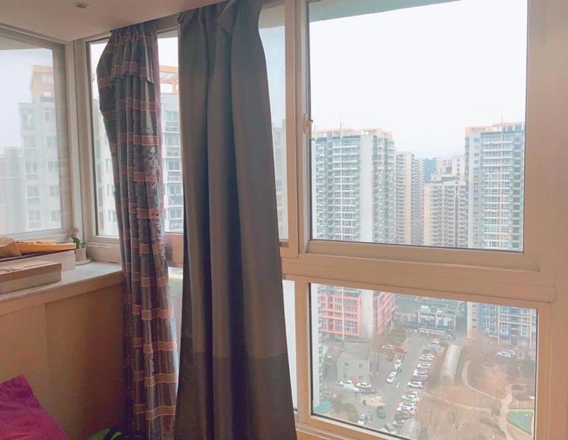 Beijing-Chaoyang-👯‍♀️,Shared Apartment,Replacement,Seeking Flatmate,Long & Short Term
