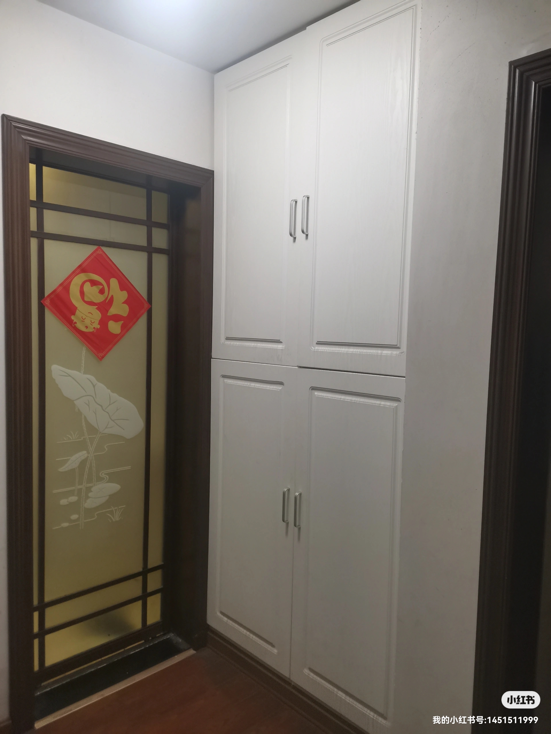 Shanghai Minhang | 浦江镇浦涛路400弄_4