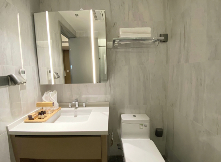 成都 高新區 | 招商玺荟_5