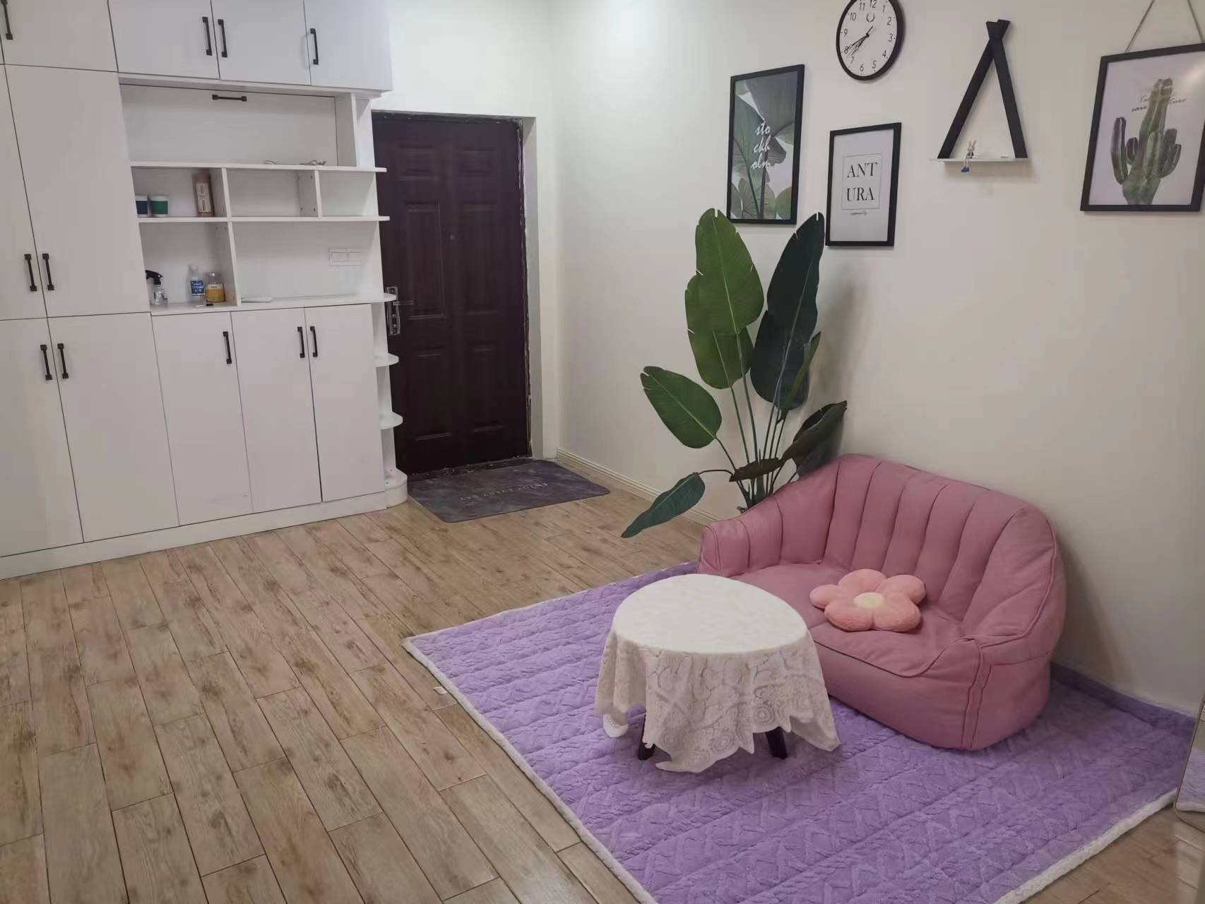 Chongqing-Banan-Cozy Home,Clean&Comfy,No Gender Limit