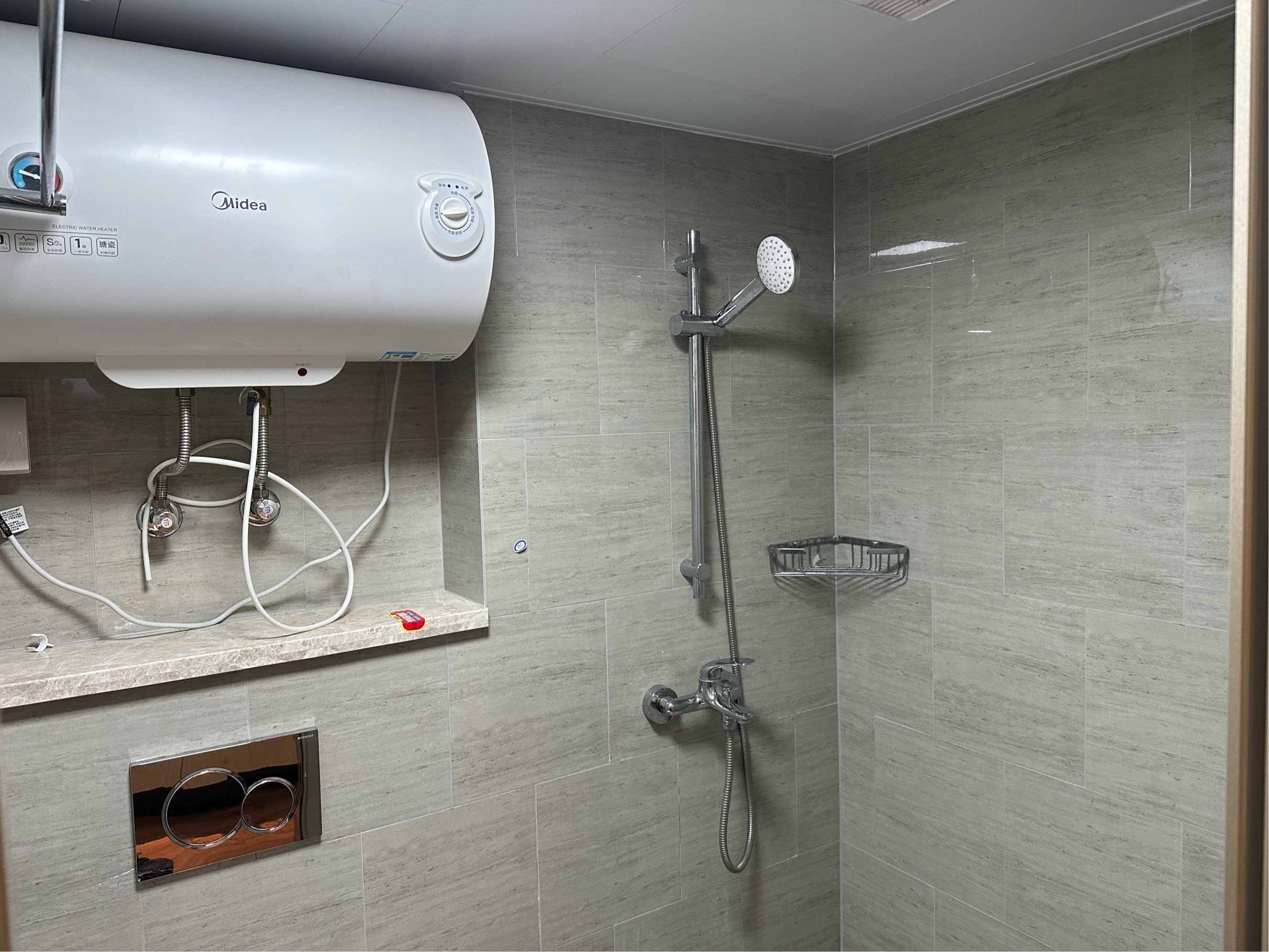 乐银林整租房源3