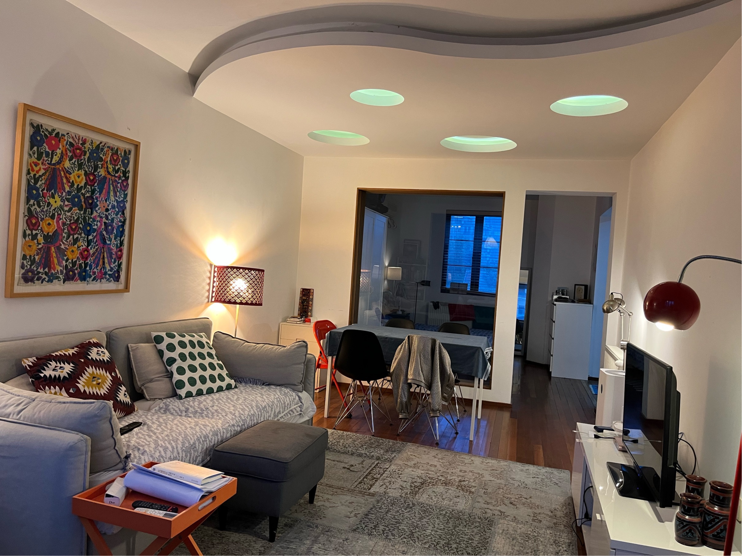 ShanghaiXuhuiSingle ApartmentLong & Short Term