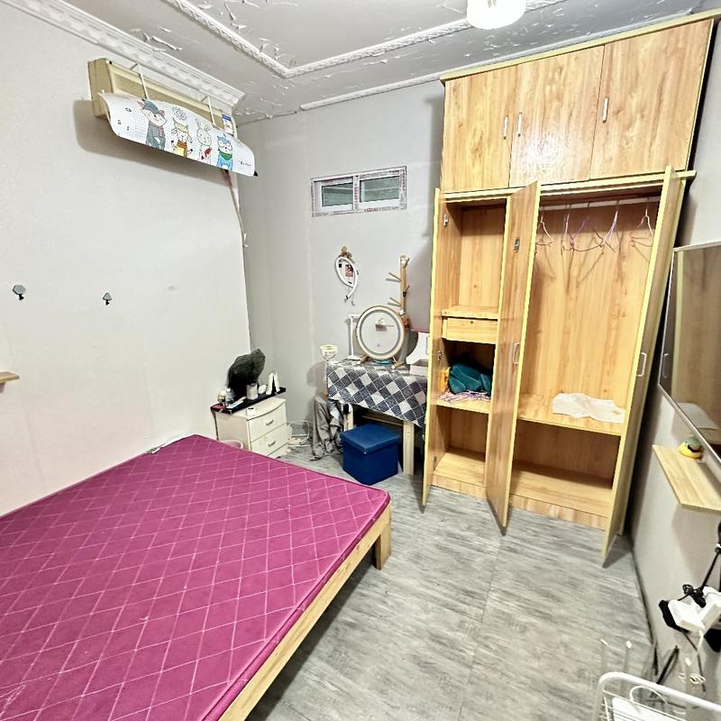 Chongqing-Nan'An-Shared Apartment,Seeking Flatmate,Short Term