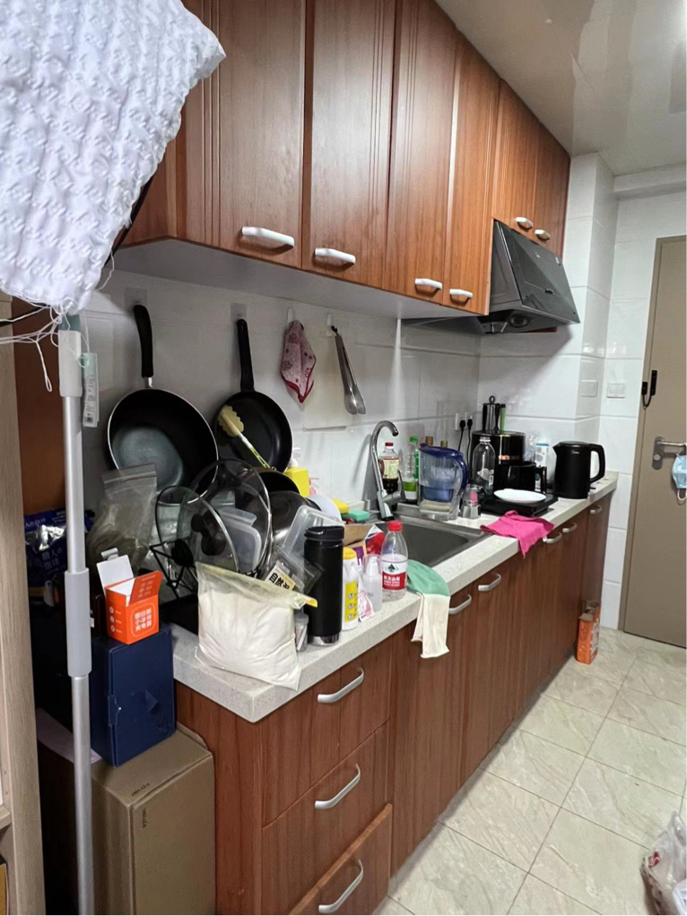 Shanghai Yangpu | 上海市杨浦区国霞路399弄三湘未来海岸_5