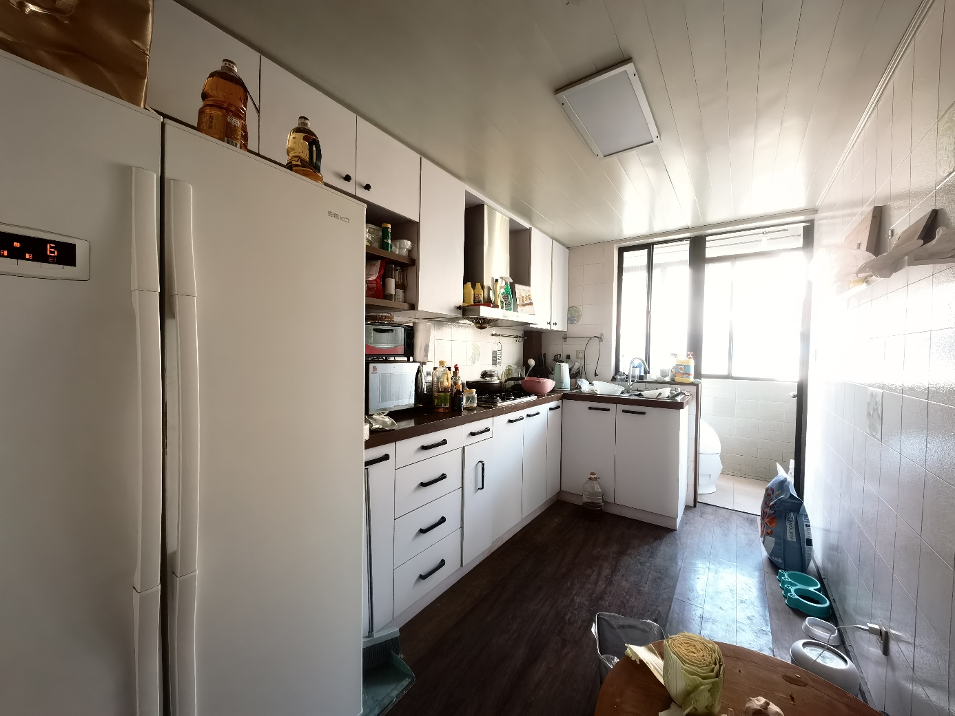 Shanghai Huangpu | 鲁班路778弄紫荆新苑_4