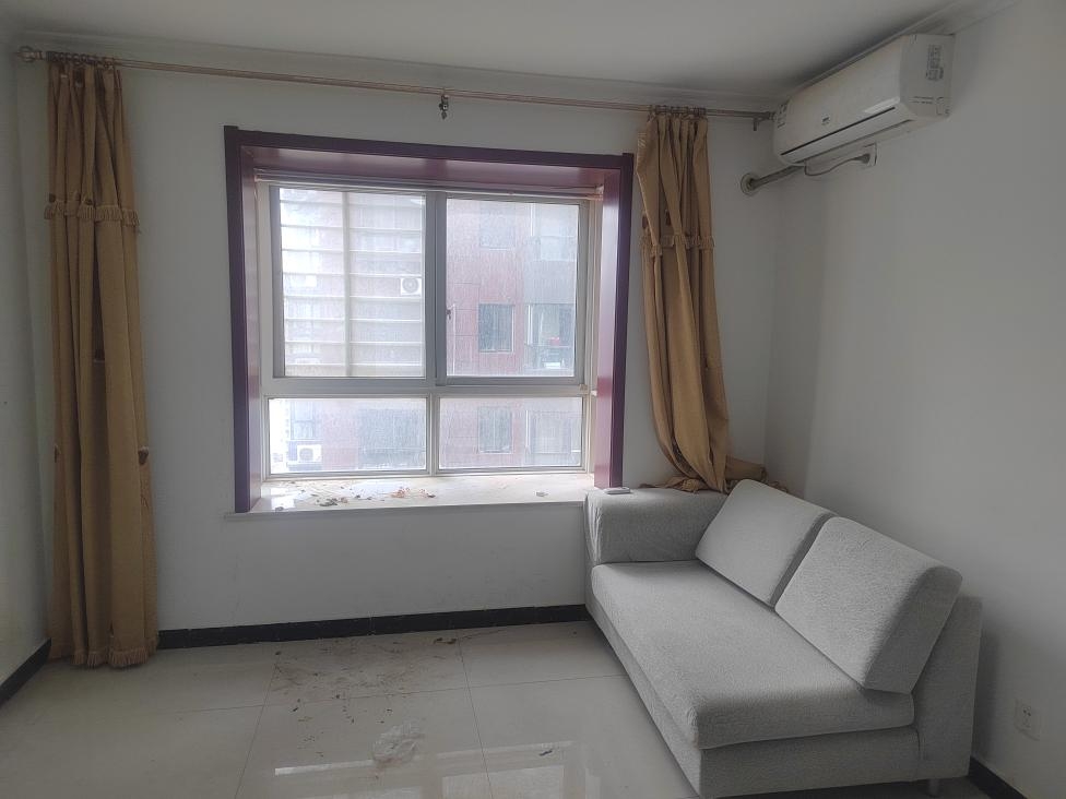 西安 未央 | 辛家庙安诚御花苑A区12＃_4