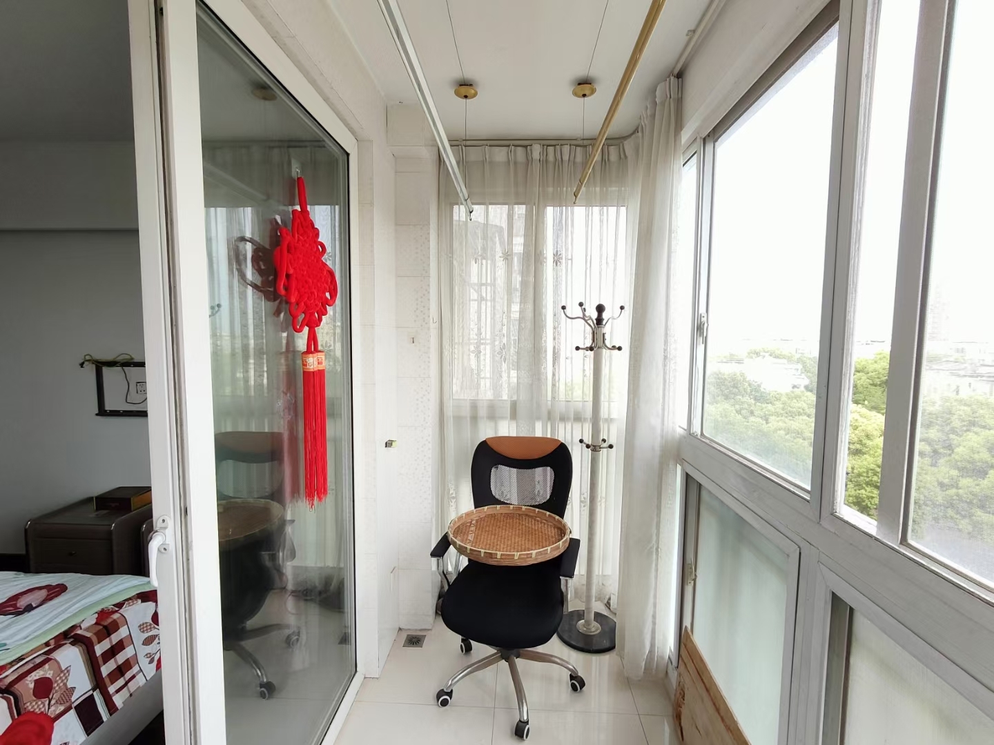 上海-浦東-溫馨小窩