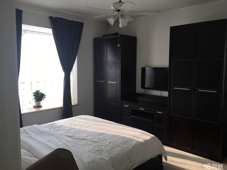 北京-东城-3 Bedrooms,独立公寓,长&短租