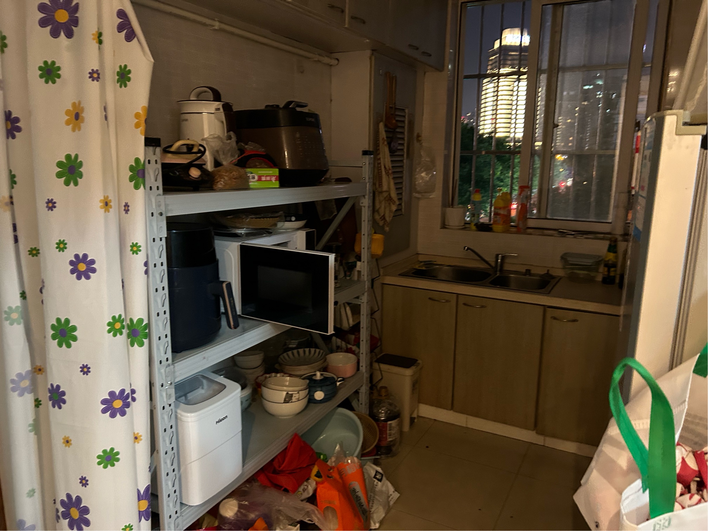 Shanghai-Pudong-Cozy Home,Clean&Comfy,No Gender Limit,Pet Friendly