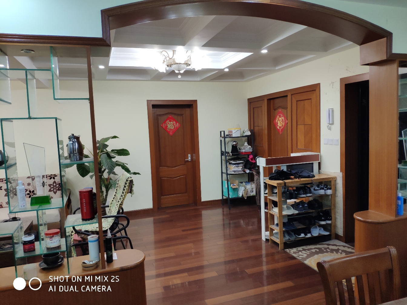 daxianyu整租房源1