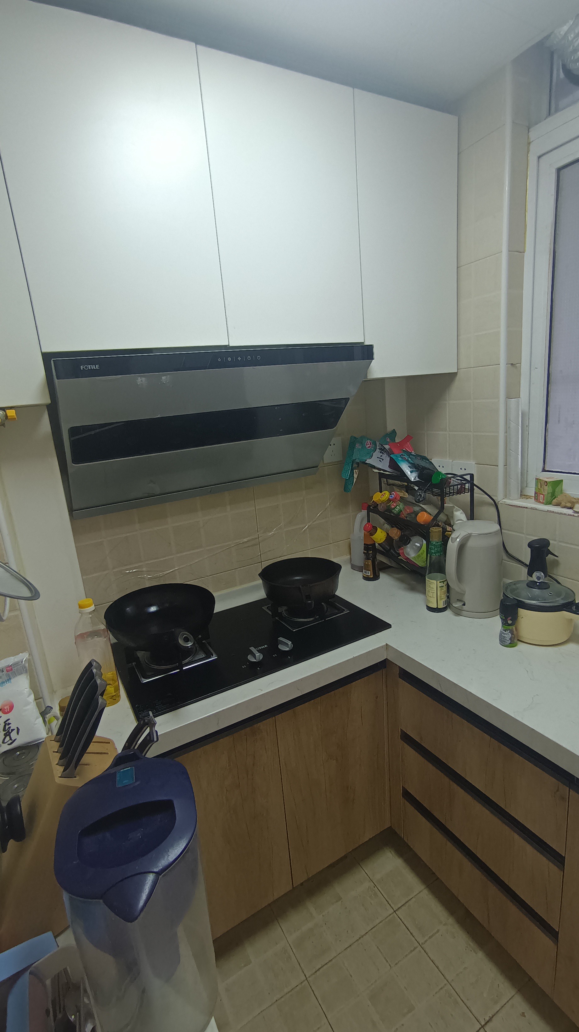 Beijing-Chaoyang-Line Batong,Sublet,Shared Apartment