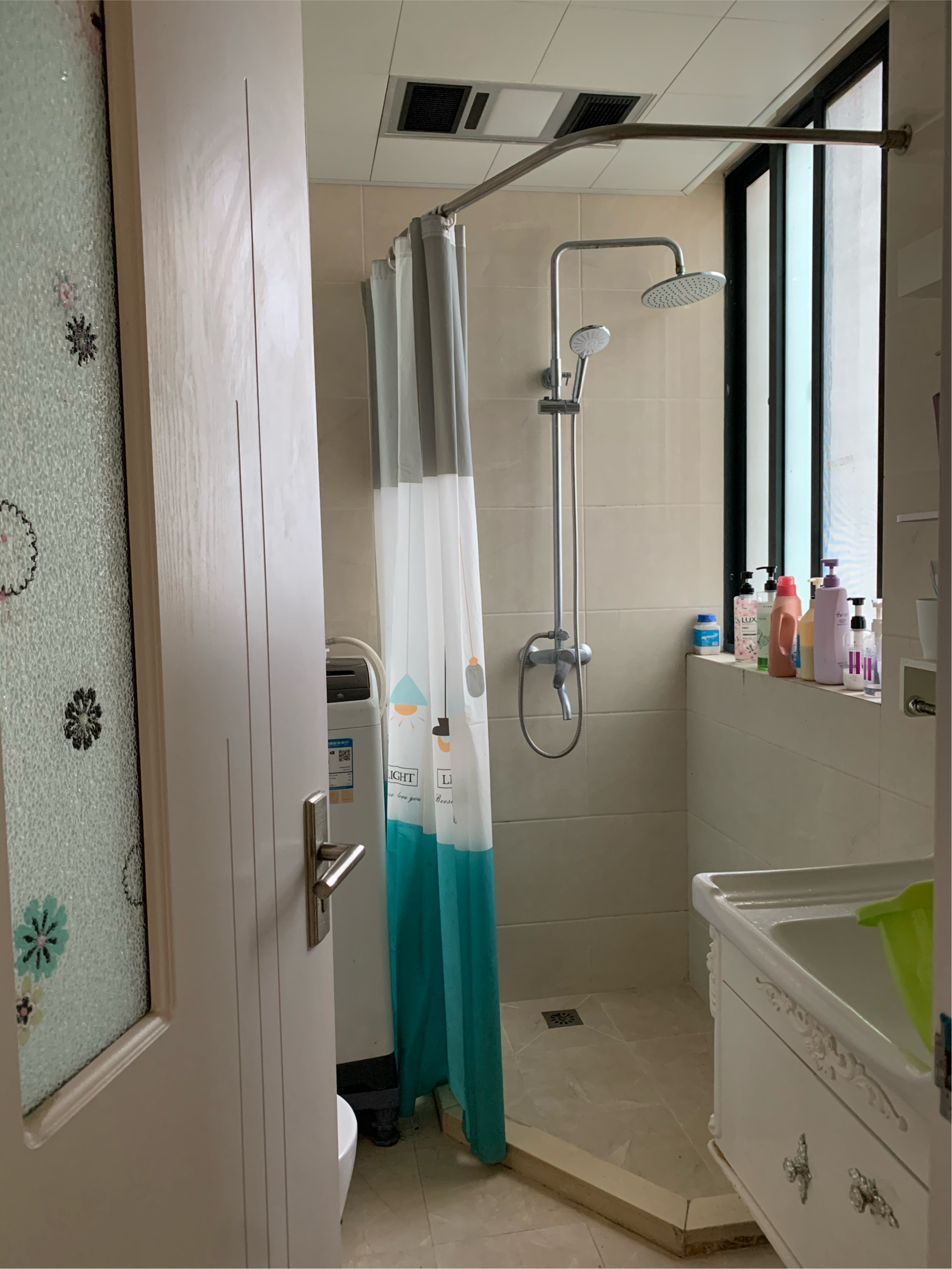 Shanghai-Pudong-Cozy Home,Clean&Comfy,No Gender Limit,Hustle & Bustle