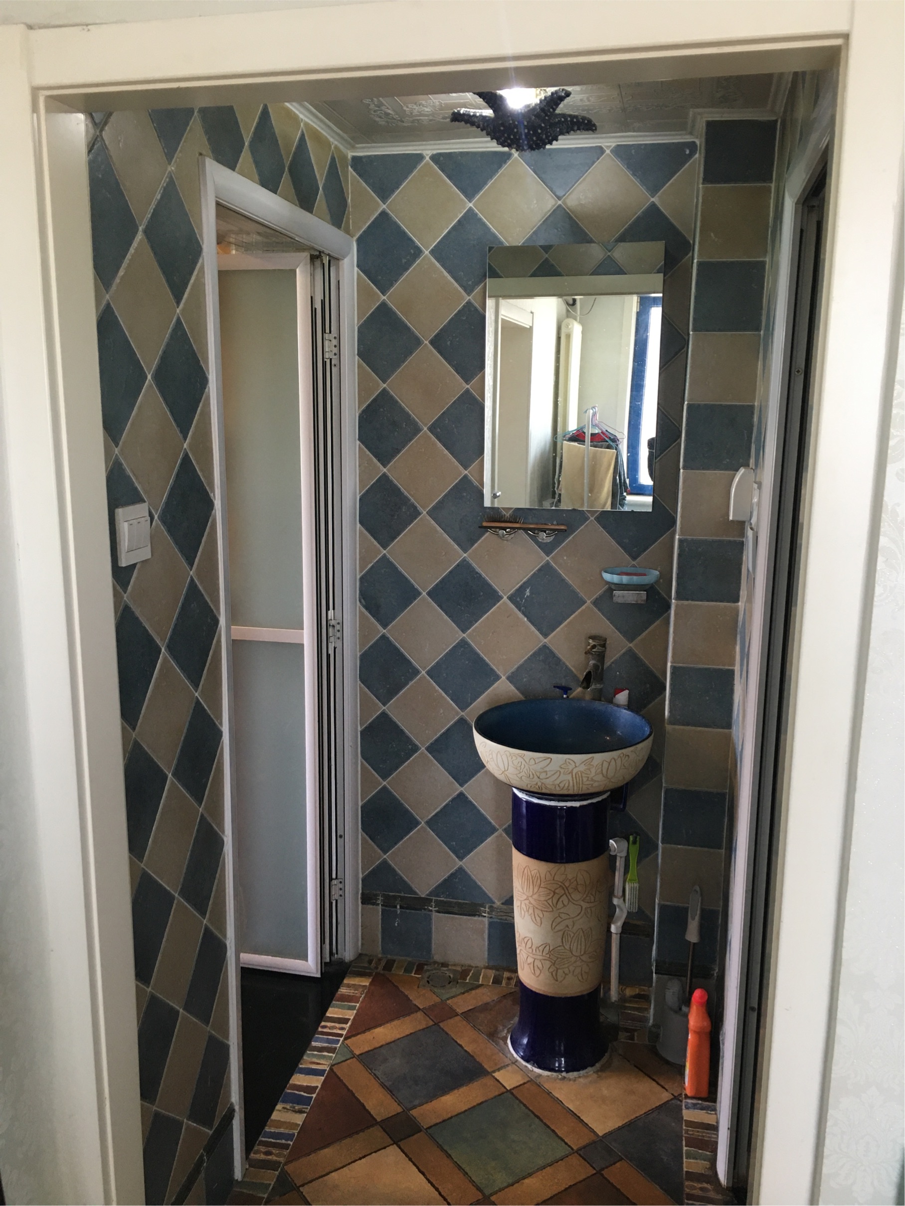 Beijing-Tongzhou-Cozy Home,Clean&Comfy