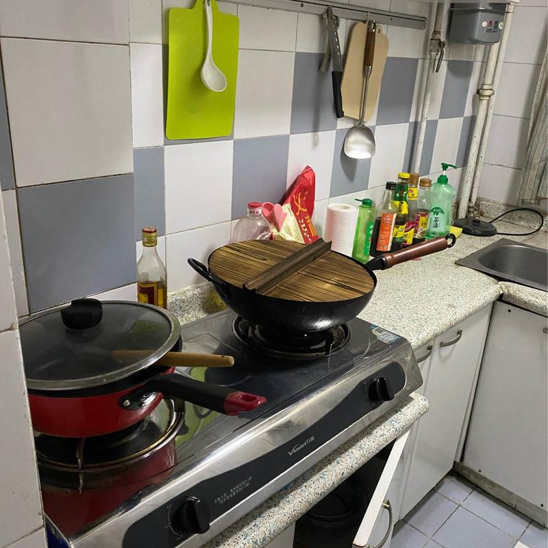 Beijing-Chaoyang-👯‍♀️,Line 2,Sublet,Shared Apartment,LGBTQ Friendly,Pet Friendly