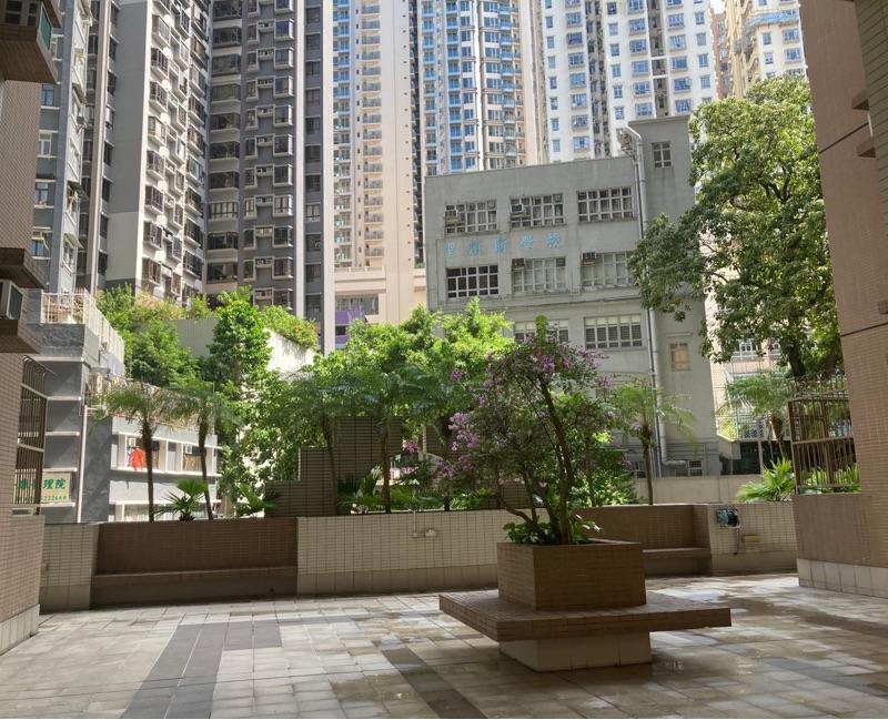 Hong Kong-Hong Kong Island-👯‍♀️,Long & Short Term,Seeking Flatmate,Shared Apartment