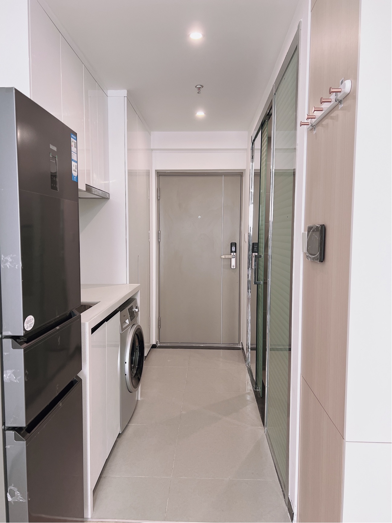 成都-高新区-温馨小窝,干净治愈,不限性别,市井烟火气