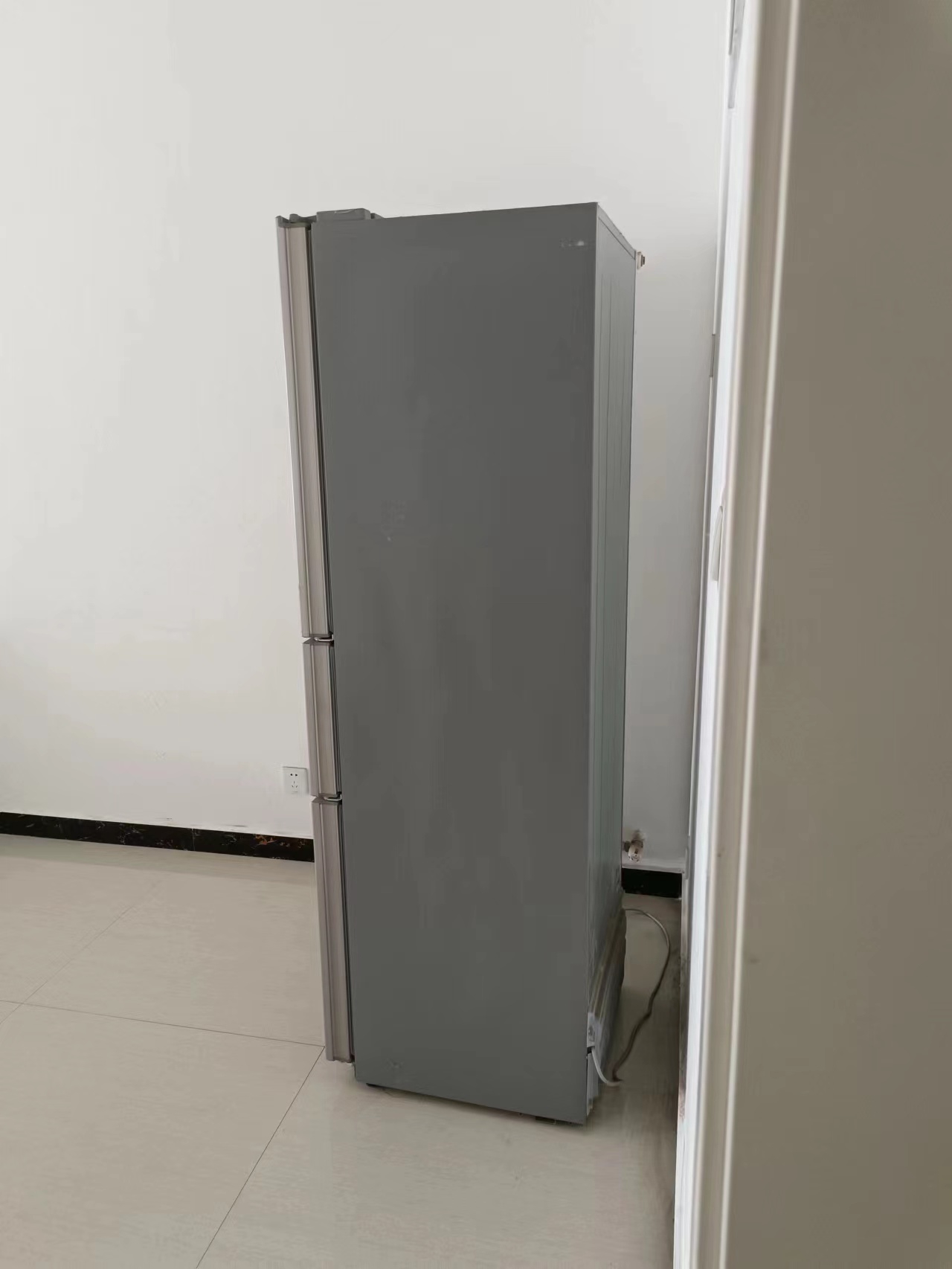 郑州 高新区 | 化工路59号西湖颐城_5