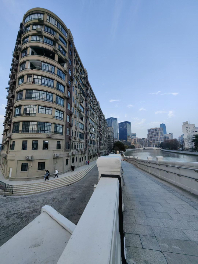 上海 虹口 | 北苏州路400号_5