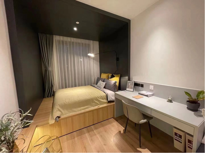 虹口 同丰路699号