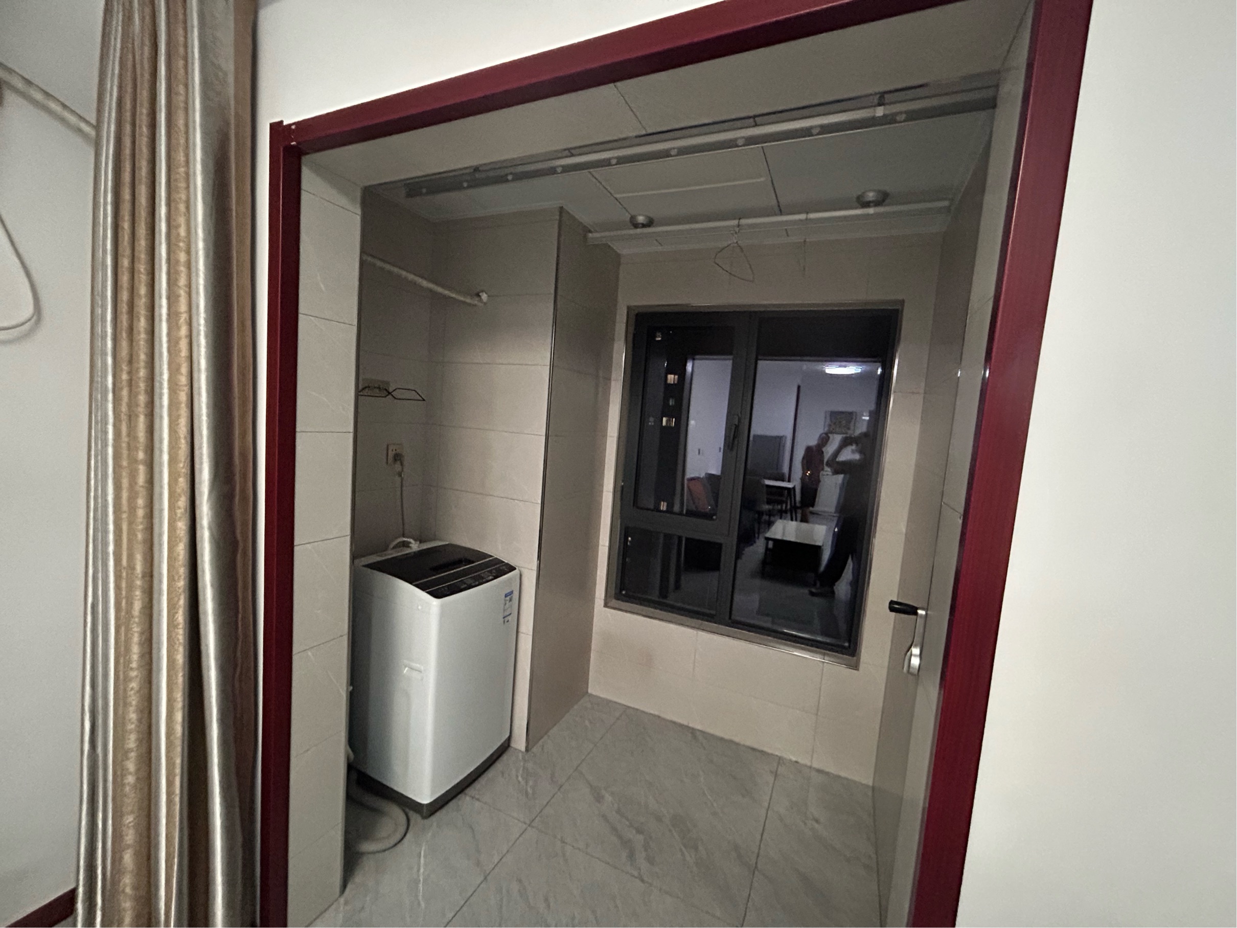 西安-雁塔-温馨小窝,干净治愈,不限性别,市井烟火气