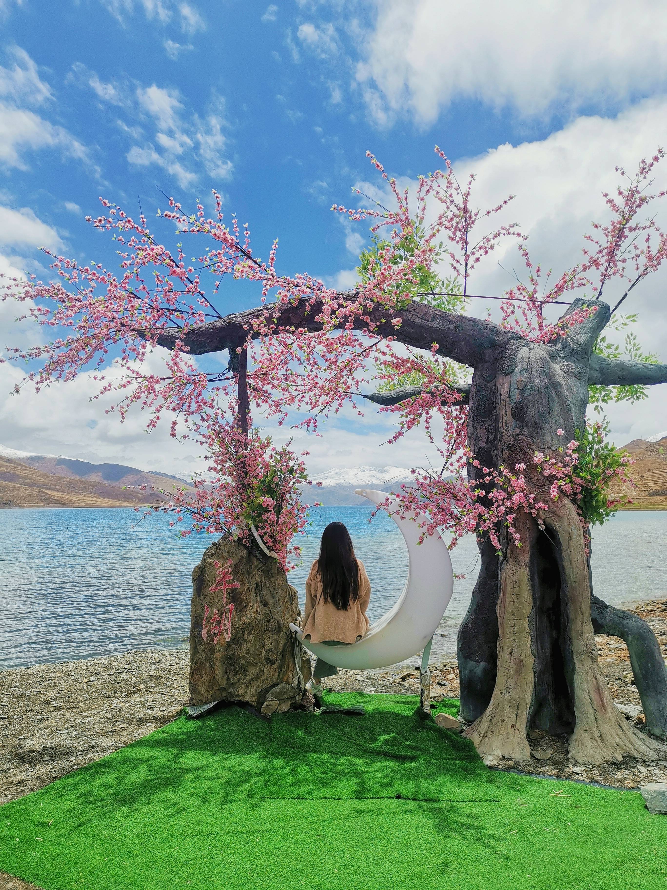 丽江到乌鲁木齐 房车自驾 计划在云南玩几_4