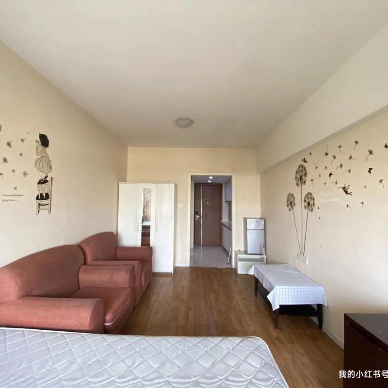 Dongguan-Changan-Single Apartment